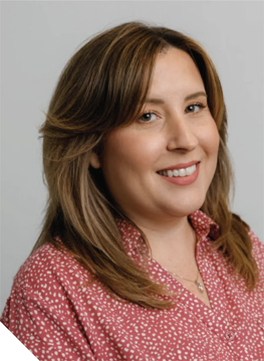 headshot of Tiffany Whited