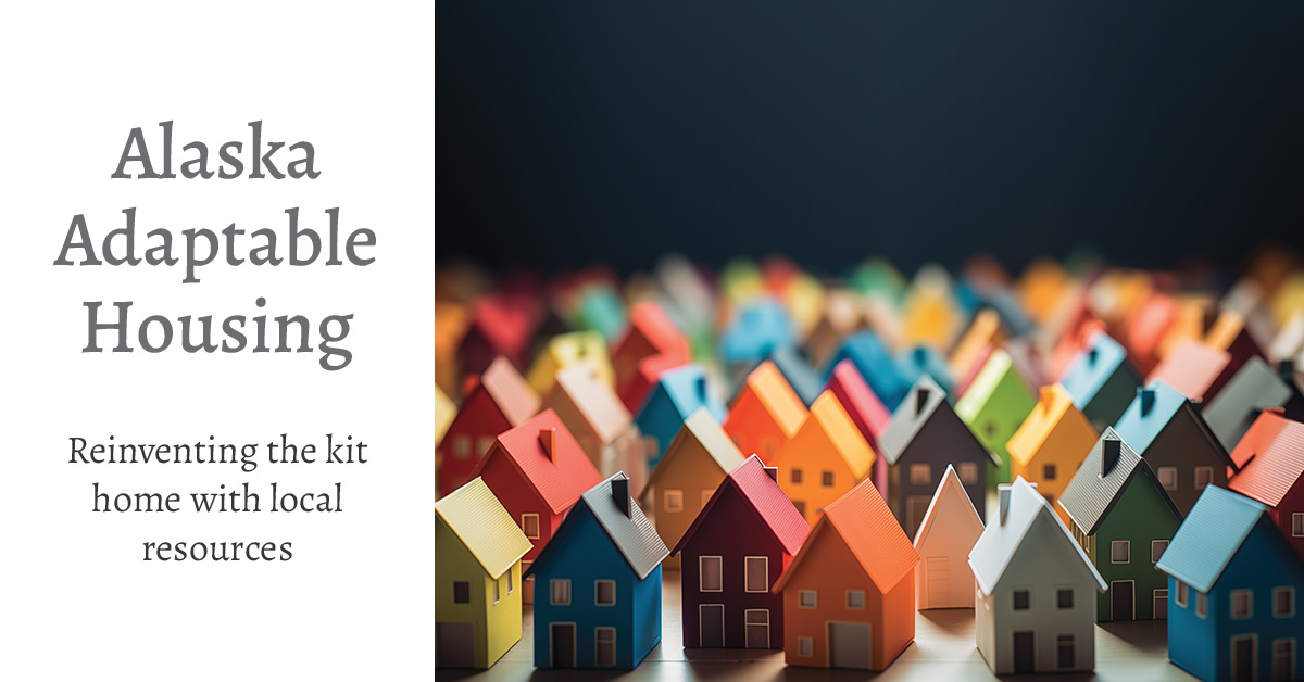 Adaptable Housing For Seniors photo