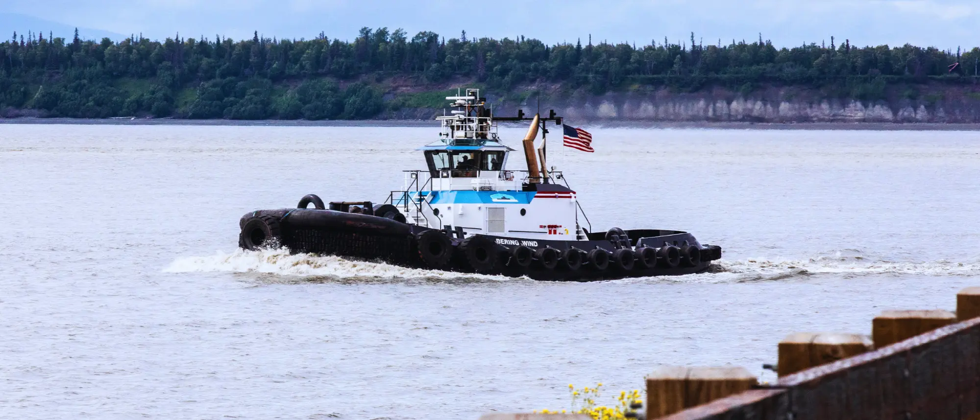 Ad Inlet Cook Inlet Tug and Barge – Enhanced Ad