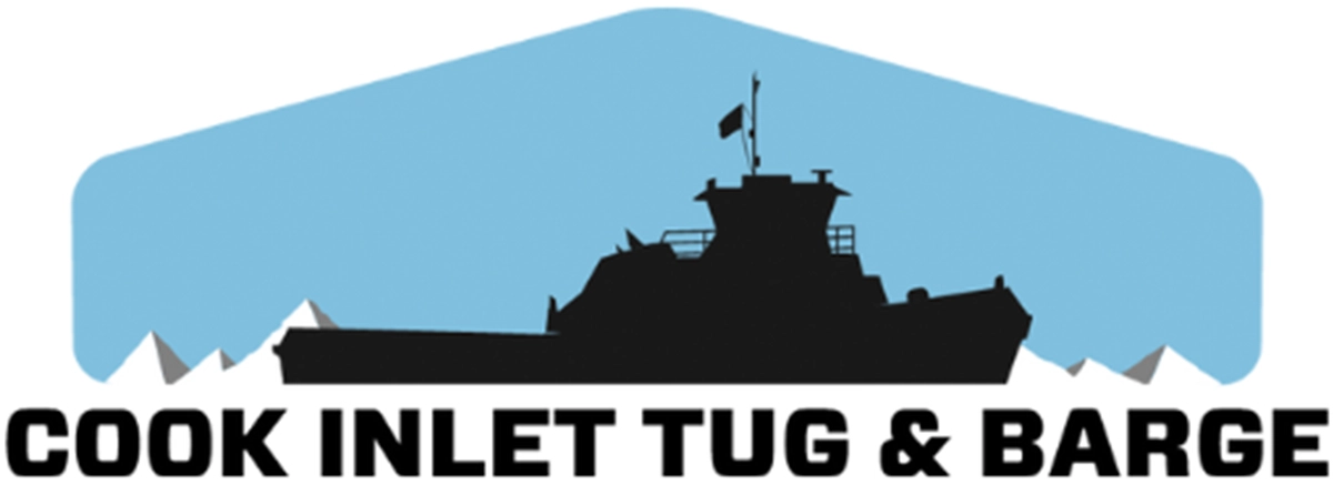 Cook Inlet Tug & Barge logo