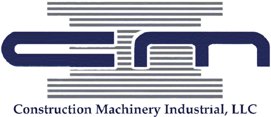 Construction Machinery Logo