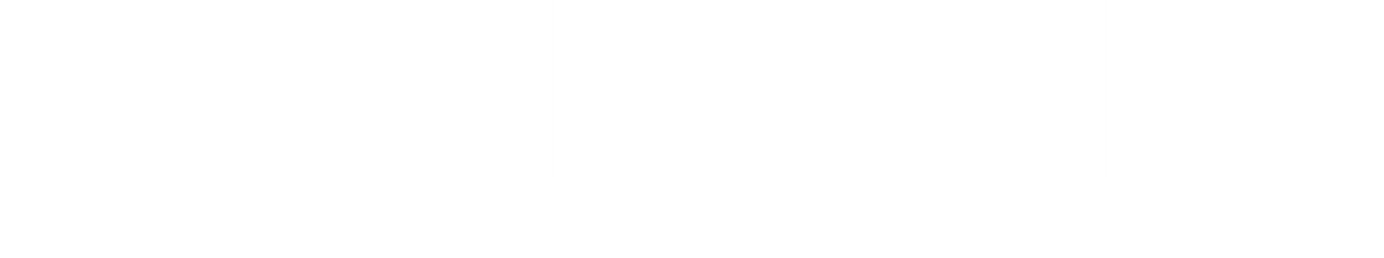 white geometric pattern