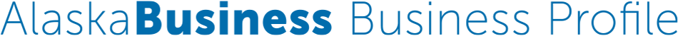 Alaska Business Business Profile