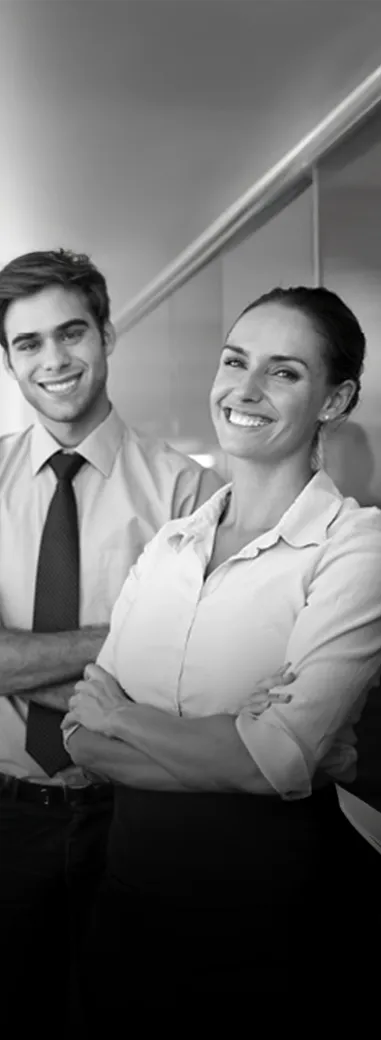 2027 Power List focused editorial