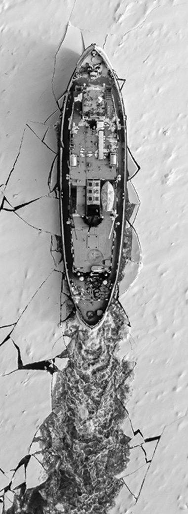 March focused editorial