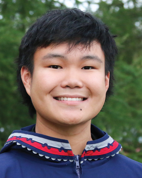 Izayah Narull’aq Liu headshot