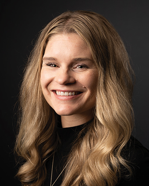 Jessica Pace headshot