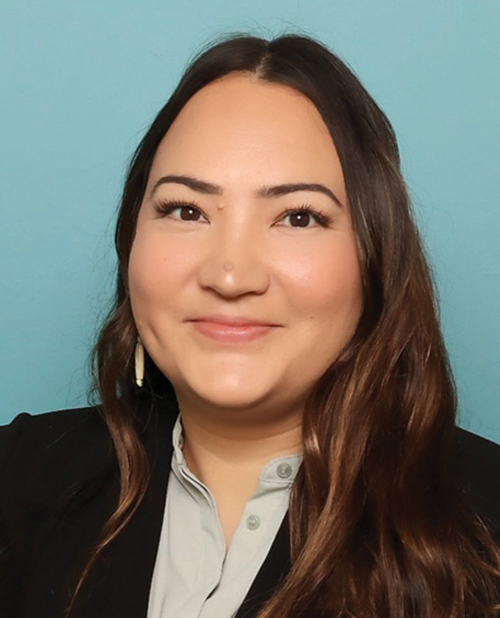 Jitshla Tobitha Woods headshot