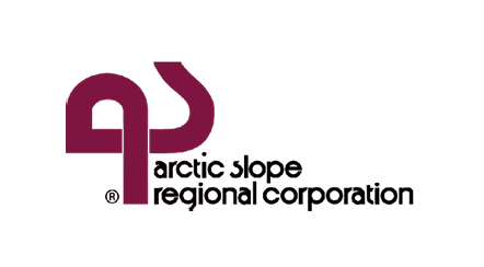 Arctic Slope Regional Corporation Logo