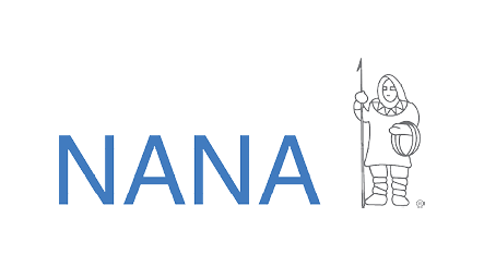 NANA Regional Corporation Logo