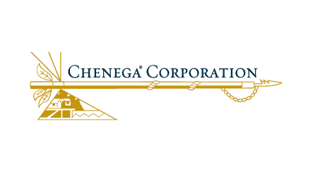 Chenega Corporation Logo