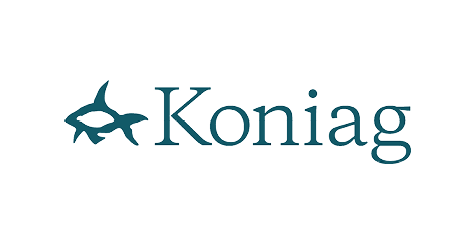 Koniag Logo