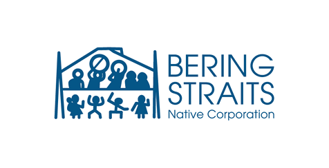 Bering Straits Native Corporation Logo