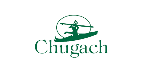 Chugach Alaska Corporation Logo