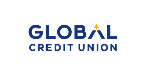 Global Credit Union Logo
