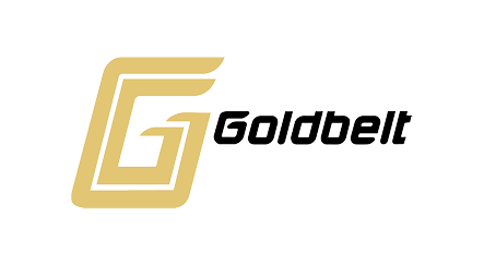 Goldbelt Incorporated Logo