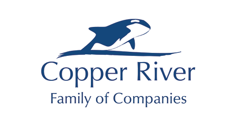 Copper River Management Company Logo
