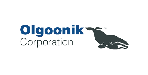 Olgoonik Corporation Logo