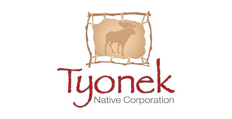 Tyonek Native Corporation Logo