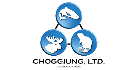 Choggiung Ltd. Logo