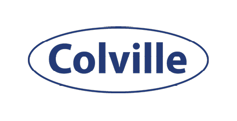 Colville Logo