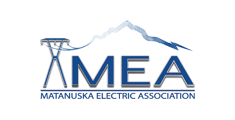 Matanuska Electric Association Logo