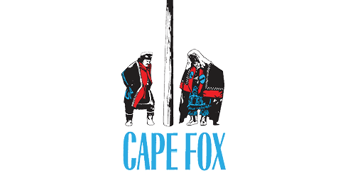 Cape Fox Corporation Logo