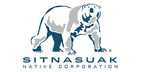 Sitnasuak Native Corporation Logo
