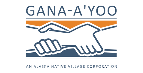 Gana-A’ Yoo, Limited Logo