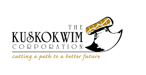 The Kuskokwim Corporation Logo