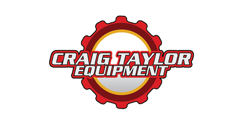 Craig Taylor Equipment Logo