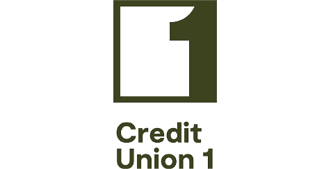 Credit Union 1 Logo