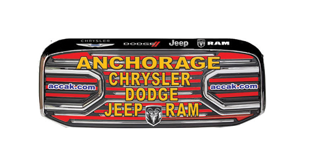 Anchorage Chrysler Dodge Center Logo