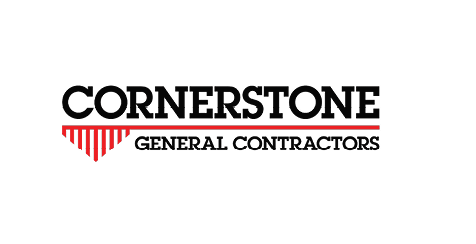 Cornerstone General Contractors Logo