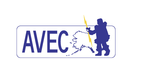 Alaska Village Electric Cooperative Logo