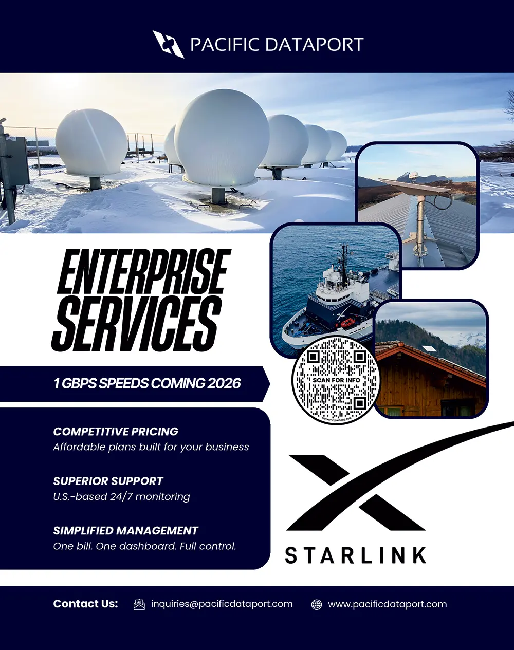 MICROCOM Advertisement