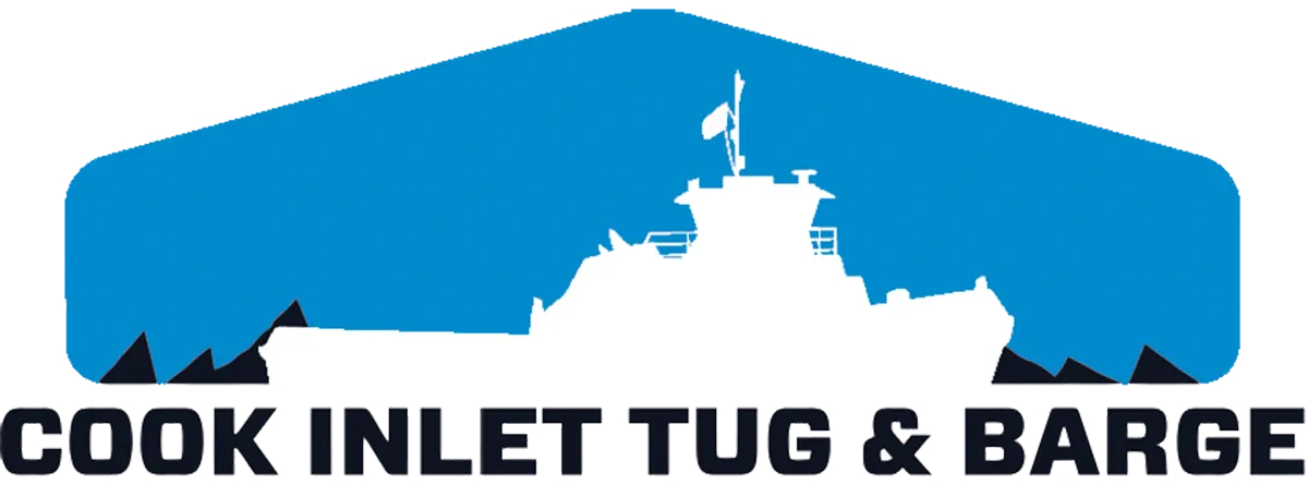 Cook Inlet Tug & Barge logo