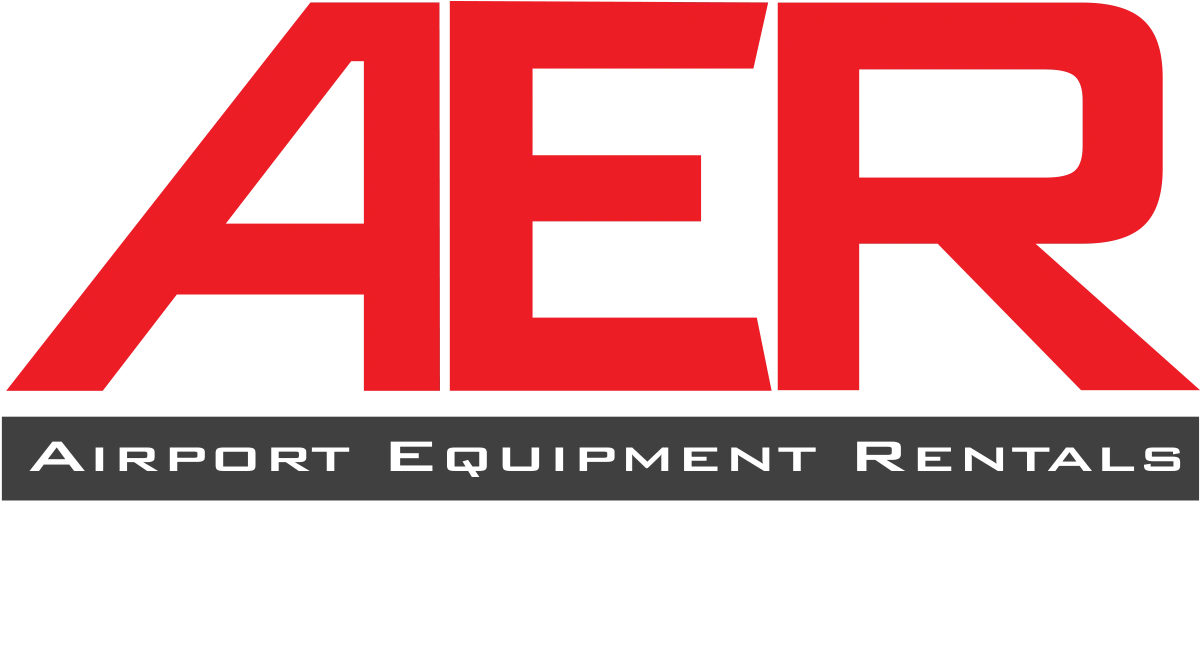 Airport Equipment Rentals logo