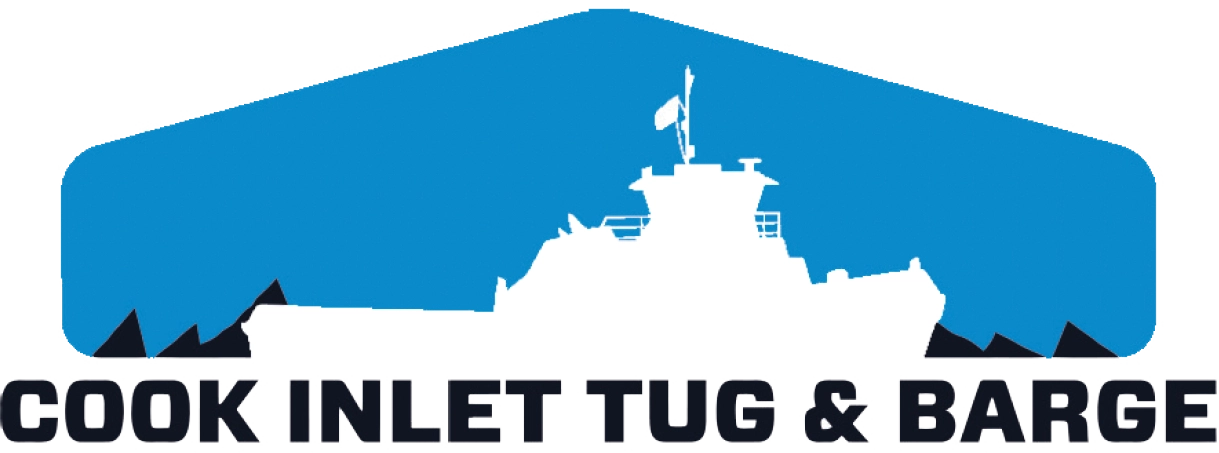 Cook Inlet Tug & Barge logo