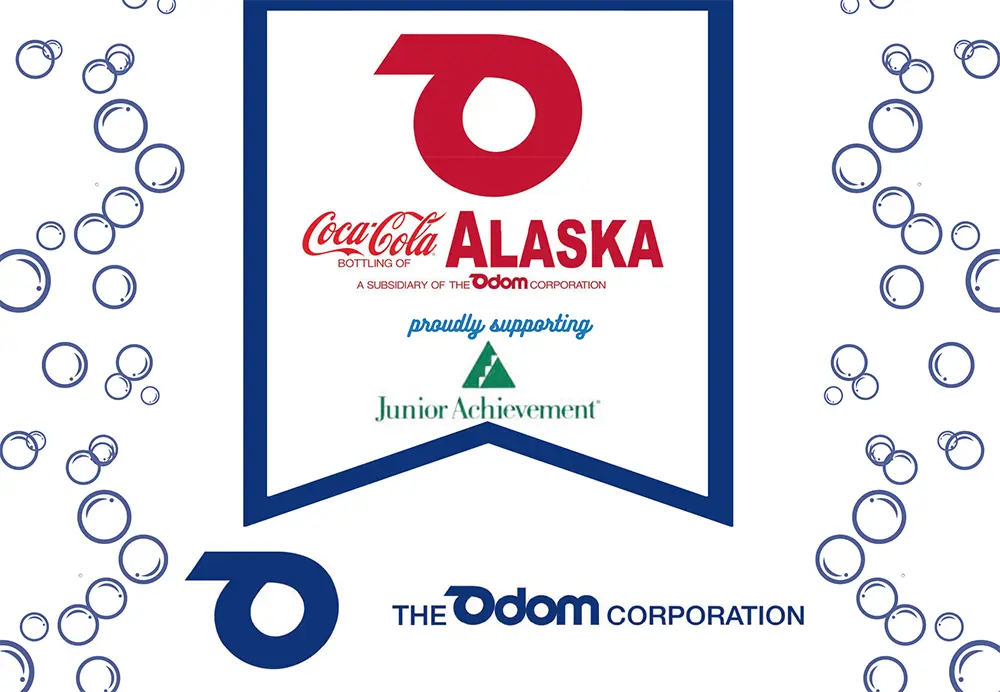 The Odom Corporation Advertisement