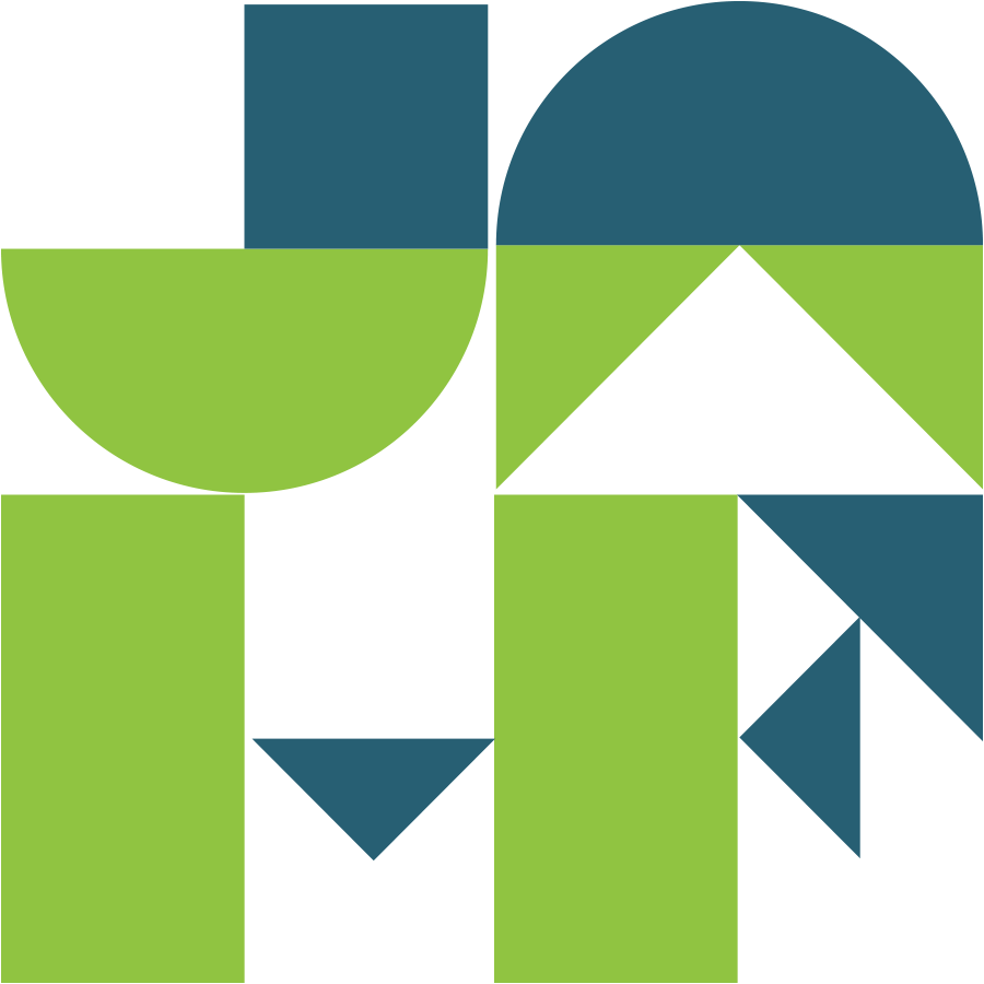 Junior Achievement of Alska hall of fame logo