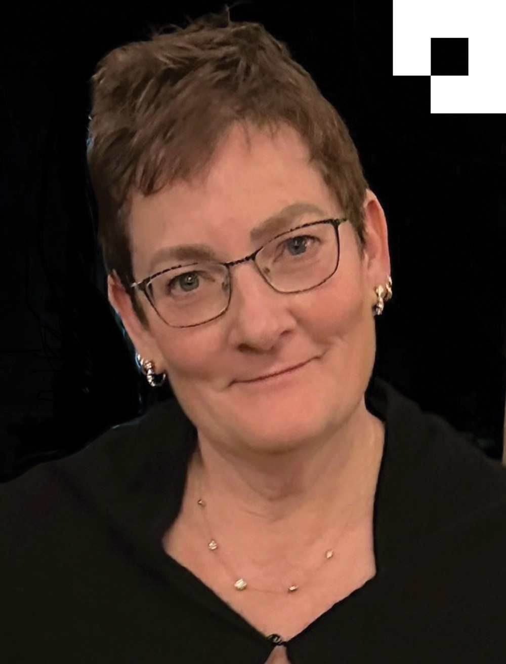 Cindy Trawicki headshot