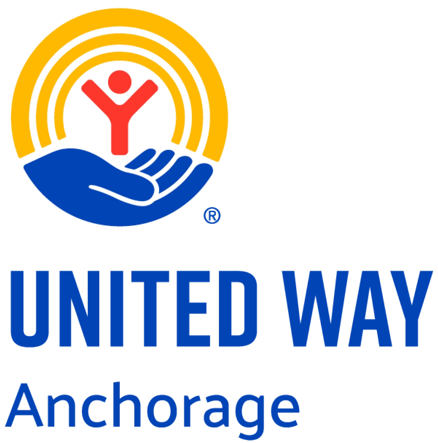 United Way of Anchorage logo