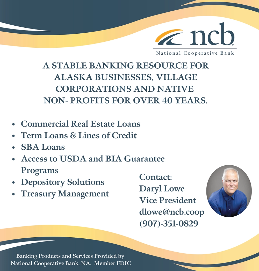 NCB Advertisement
