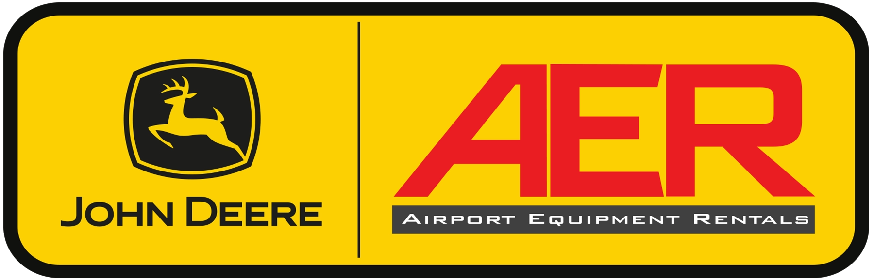 Airport Equipment Rentals Logo