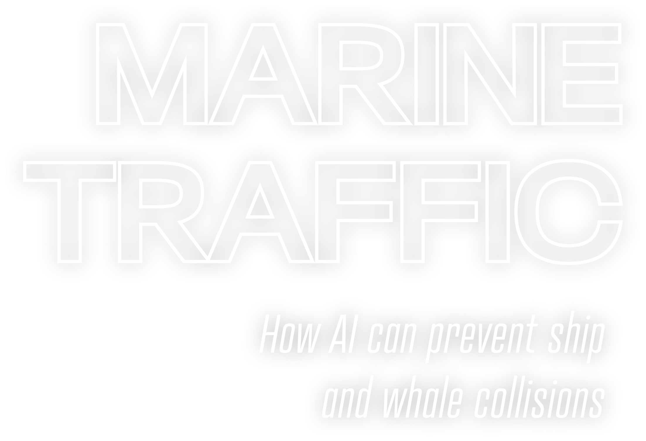 Marine Traffic
