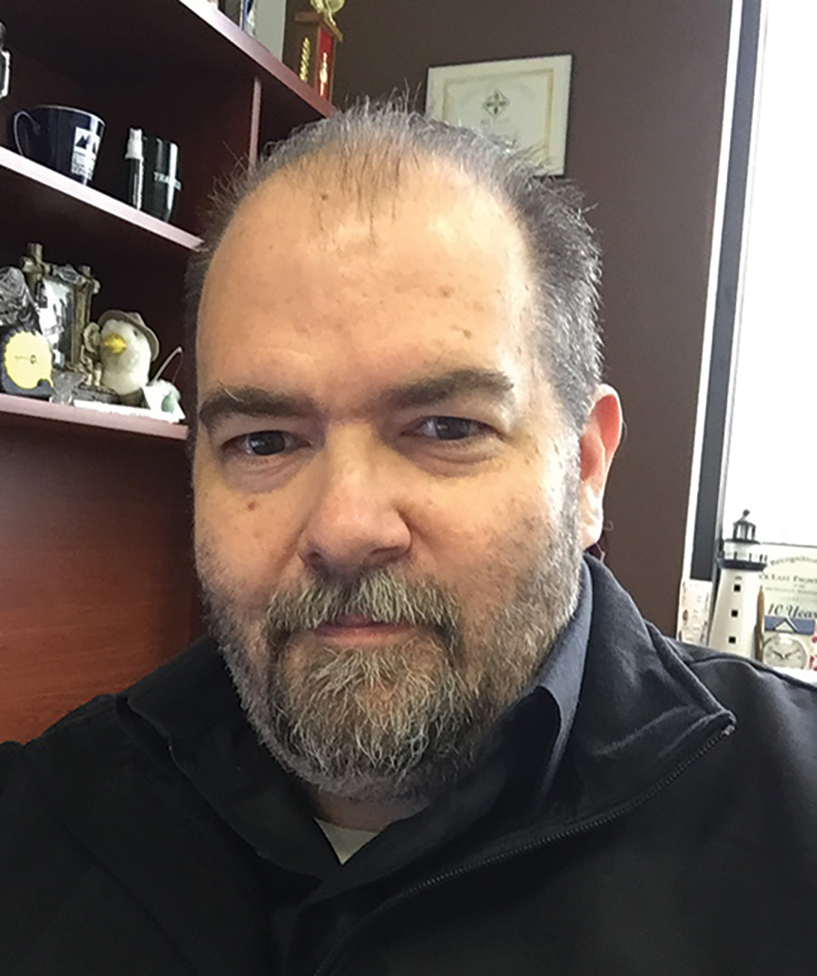 Christopher Pobieglo