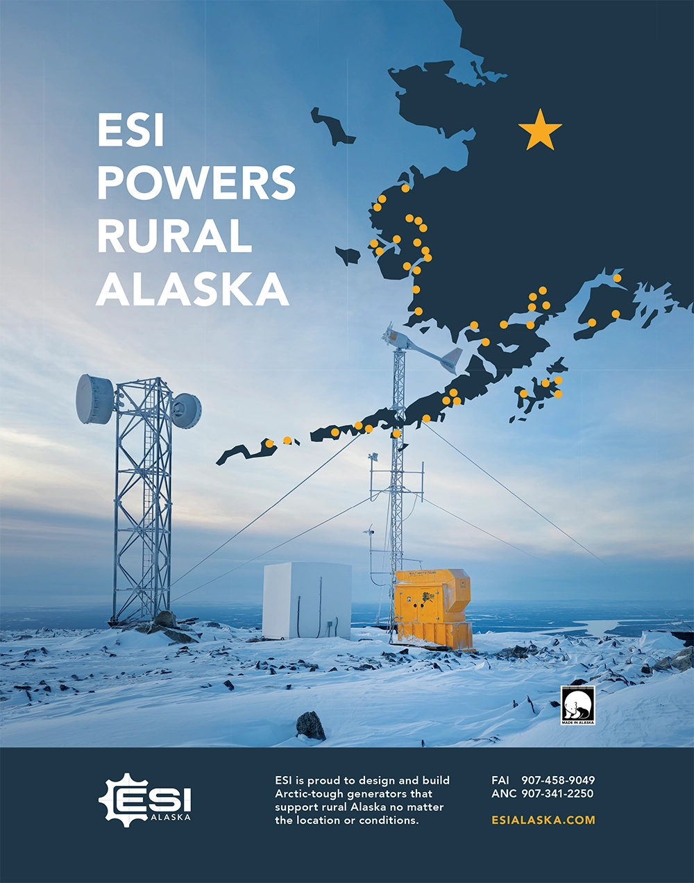 Equipment Source, Inc. Advertisement