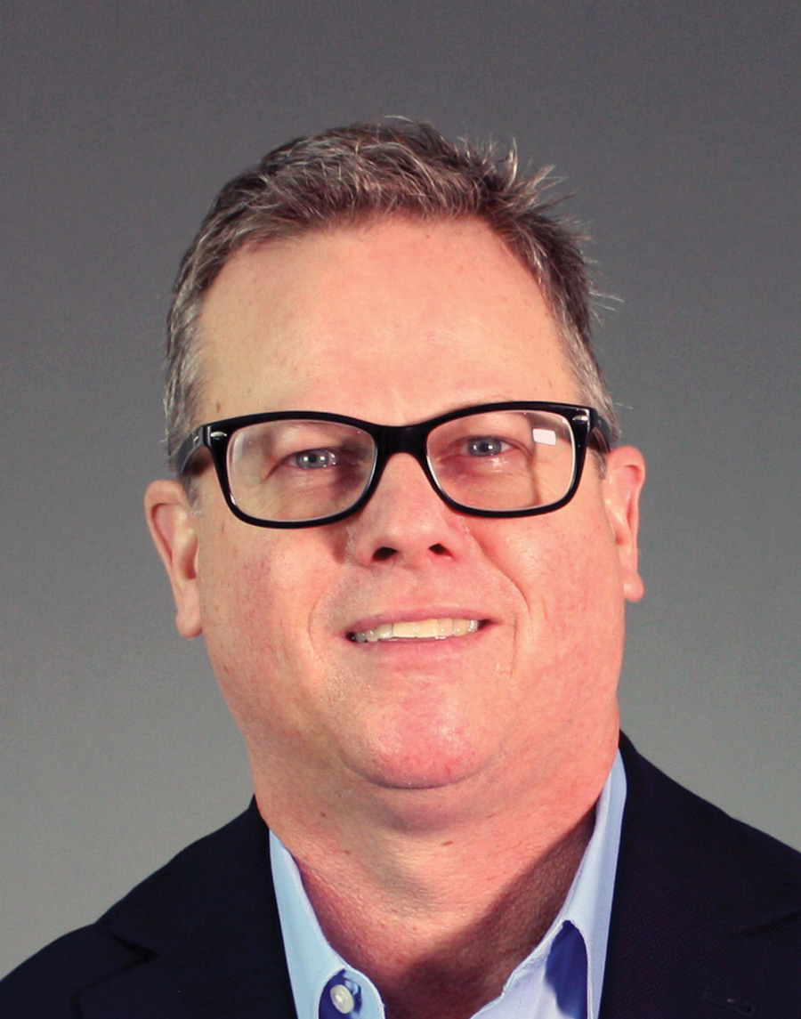 Sean Dewalt headshot