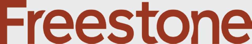 Freestone logo